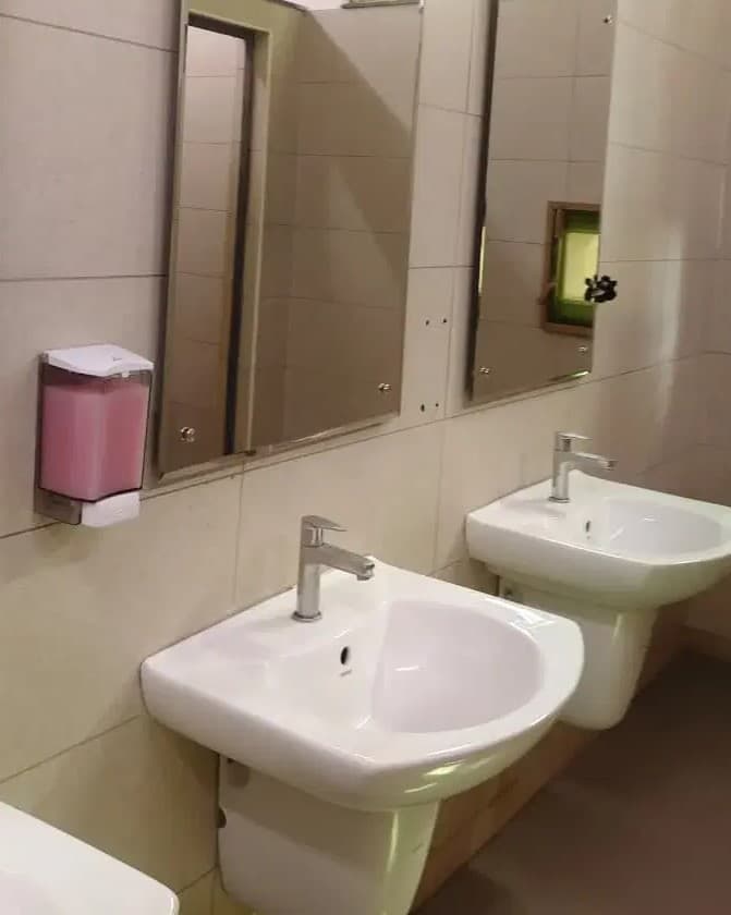 Amity University Lucknow Academic Building photo 12